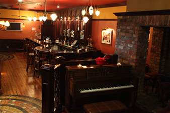 Private Mallard Bar