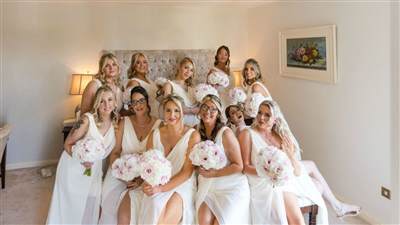 bridal party