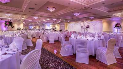 Grand Ballroom