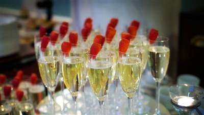 Drinks Reception