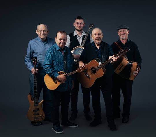 Fureys Band