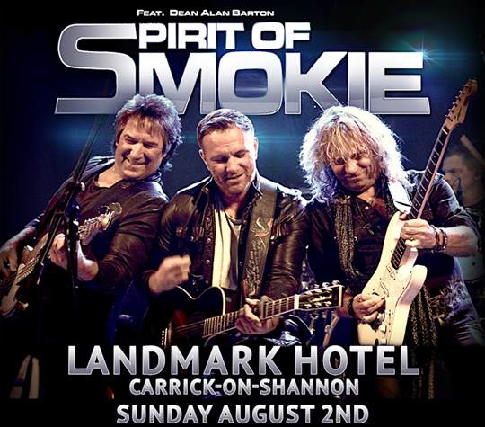 SMOKIE