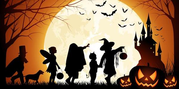 Halloween