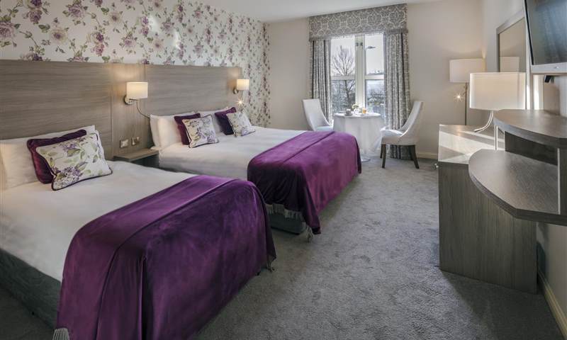 Hotels in Carrick on shannon 