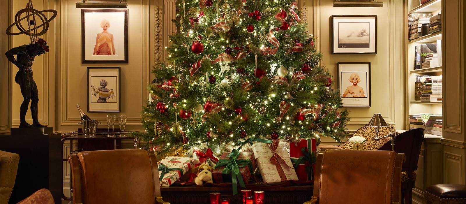 Holiday Club Room NS21 (4)