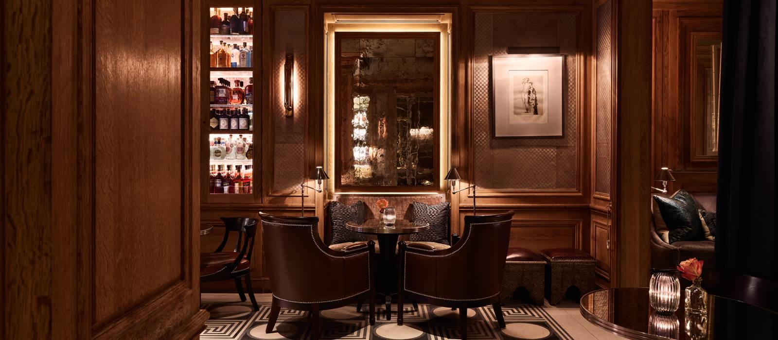 The Lowell Hotel — gallery preview 2