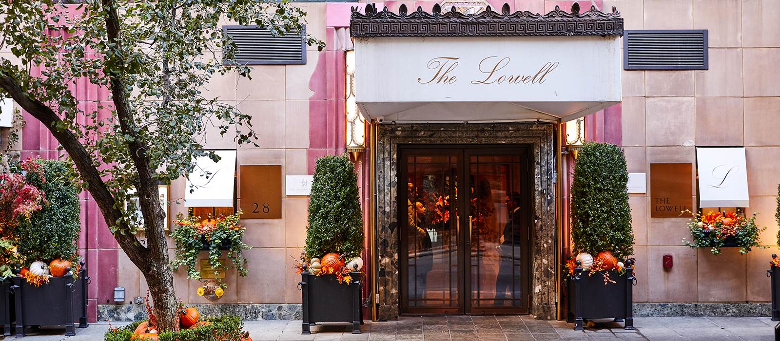 The Lowell Hotel — gallery preview 3