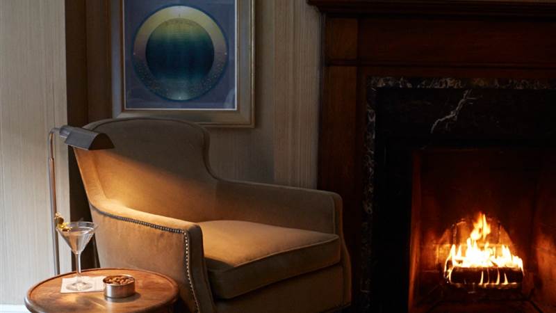 Fireplace Armchair (12)