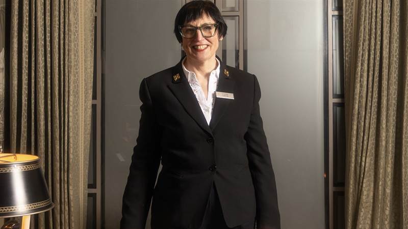 Susanne Carter