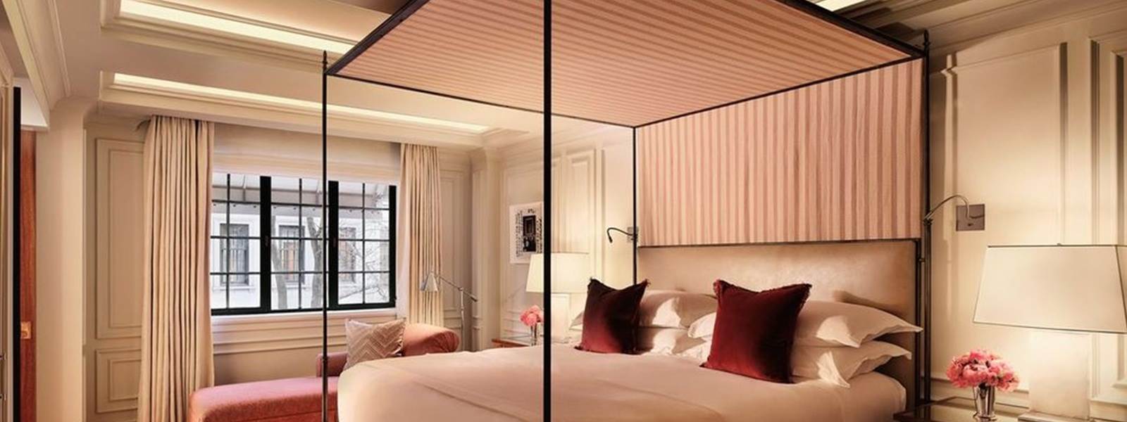 Premier Lowell One Bedroom