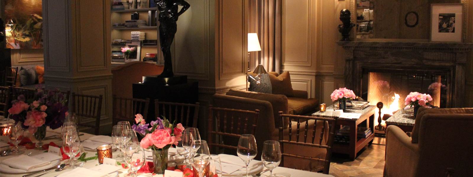 Event Club Room