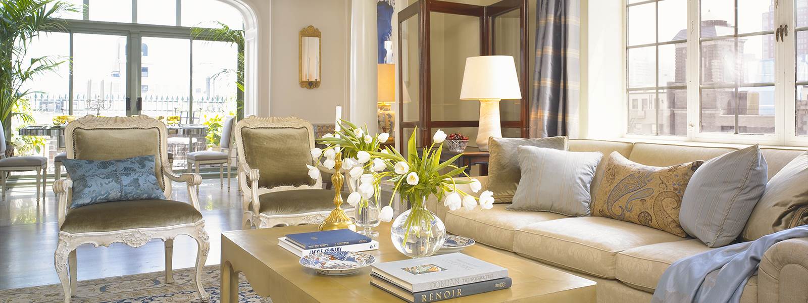 Exclusive Offer Number One Penthouse Liv