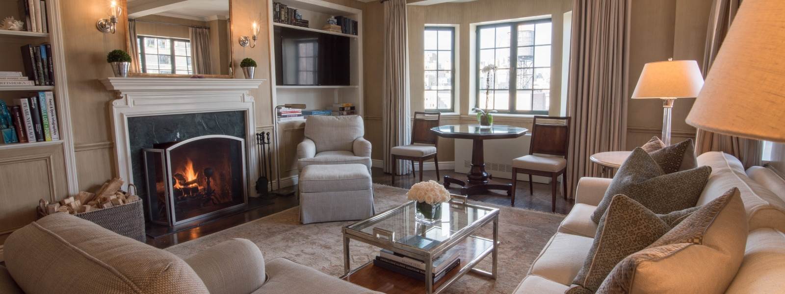 Rooms Suites Lowell One Bedroom Suite Ju