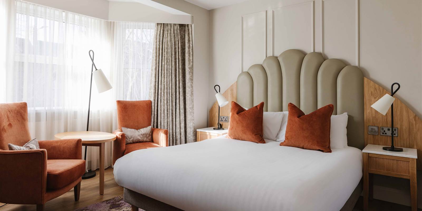 Malone Lodge Hotel Belfast