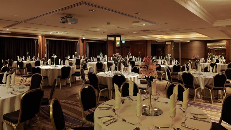 Deramore Banquet Conference Venues & Meeting Rooms