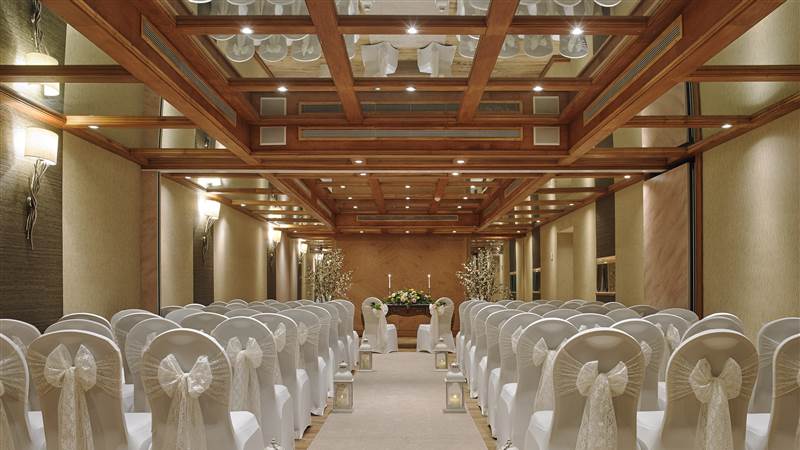 4-star Luxury Hotel Wedding Venues at The Malone