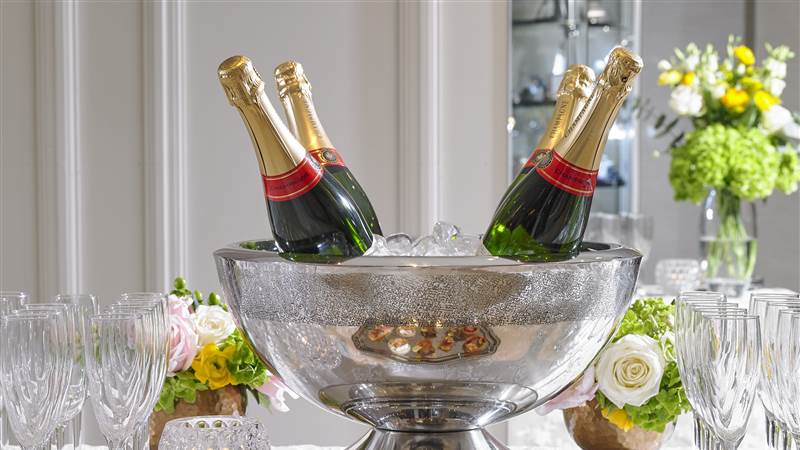 Luxury Hotel Wedding Packages in Belfast