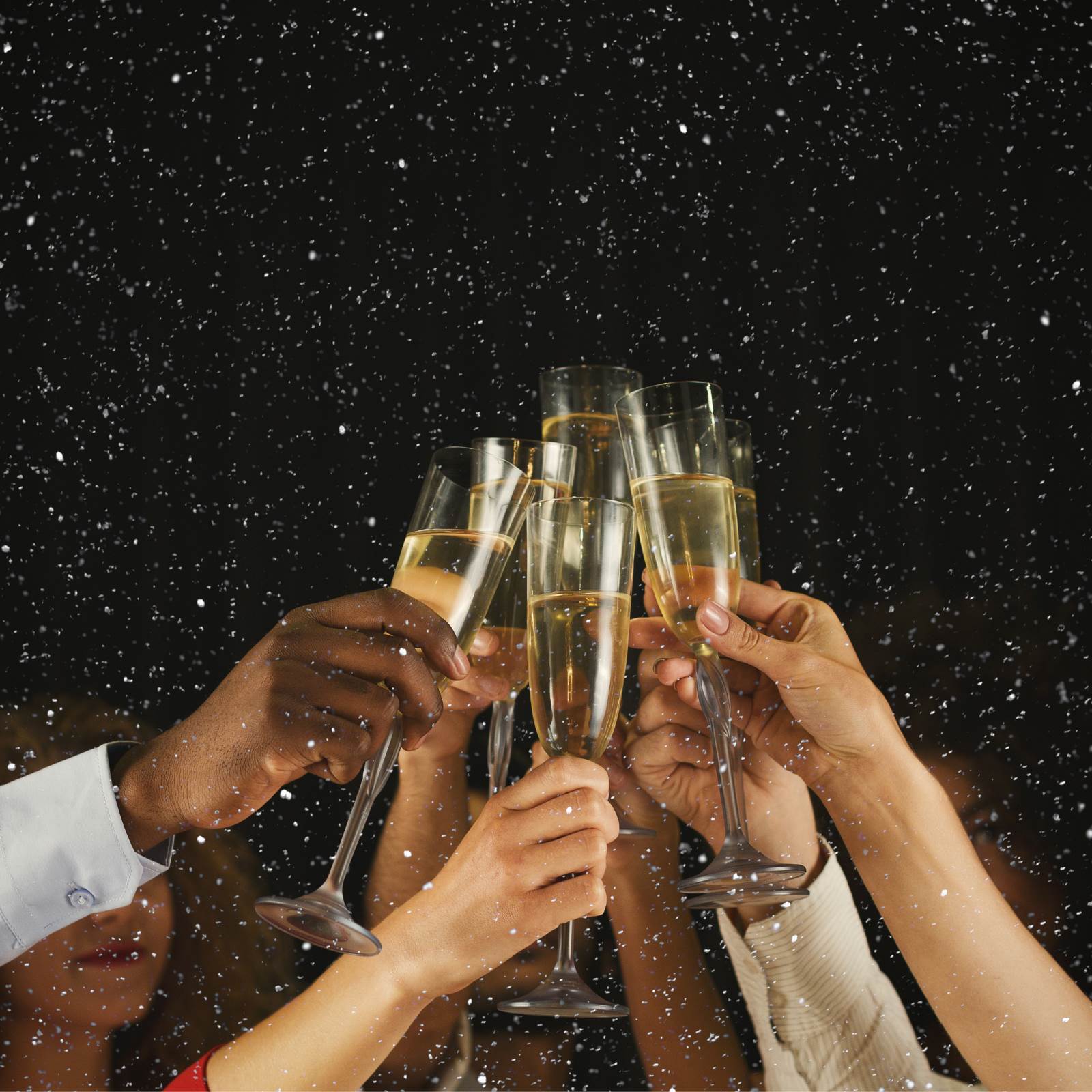 Celebrate New Year’s 2021 in Belfast at The Malone