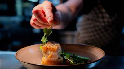Gallery Restaurant Compressed
