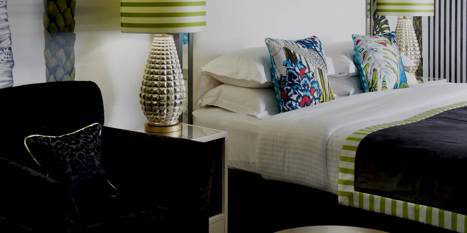 Ramon Dilley ラモン・ディレイMajestic Hotel Ramon Dilley ラモン