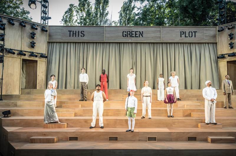 Midsummer Dream REGENTS PROD 05125 2026 