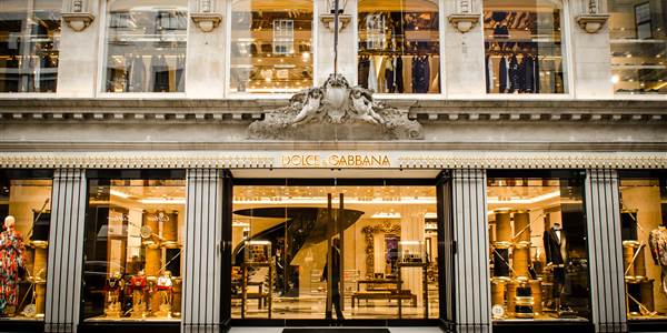 Weekends in Marylebone