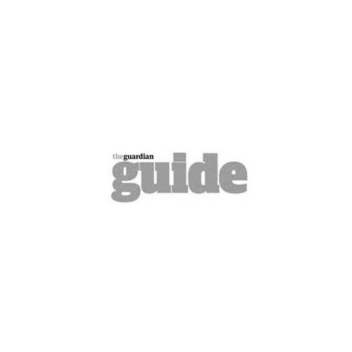guardian guide