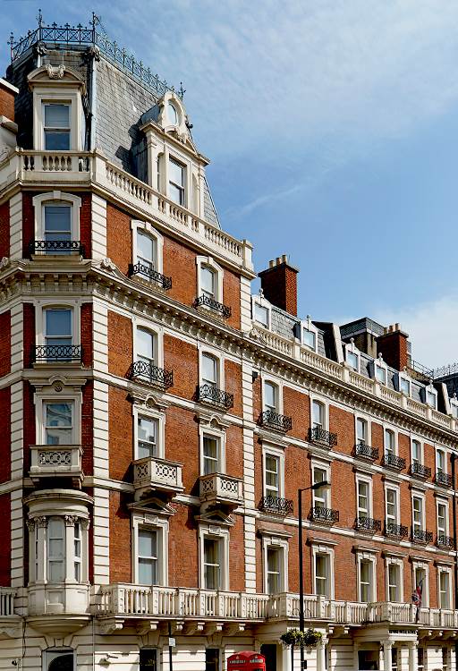 Things to do in Marylebone 