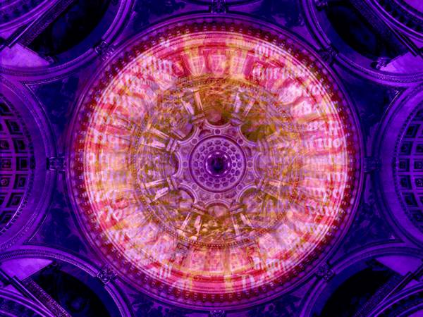 dome square