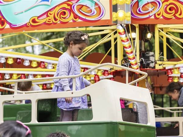marylebone summer festival