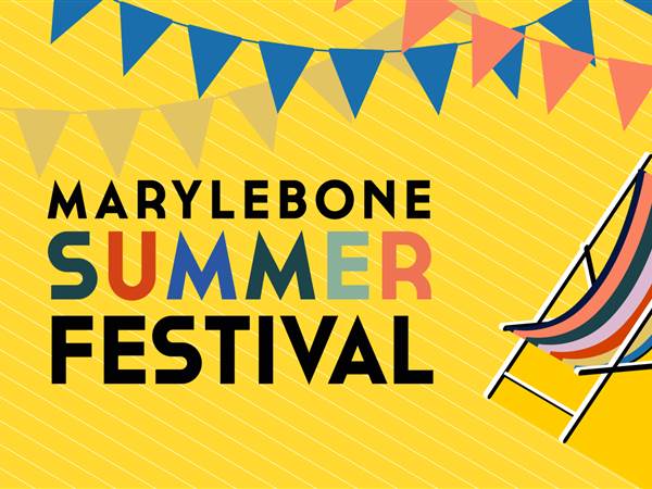 marylebone summer festival