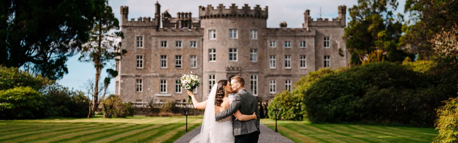 Markree Castle Ireland | Markree Castle Sligo Wedding Venue