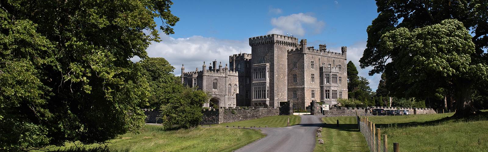 The History of of Markree Castle | Irish Castle