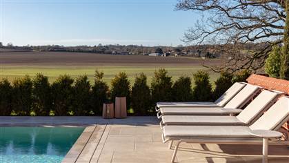 quis Spa Outdoor Pool