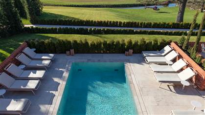 Marquis Spa Facilities