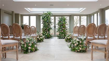 The Orangery