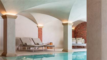 Marquis Spa
