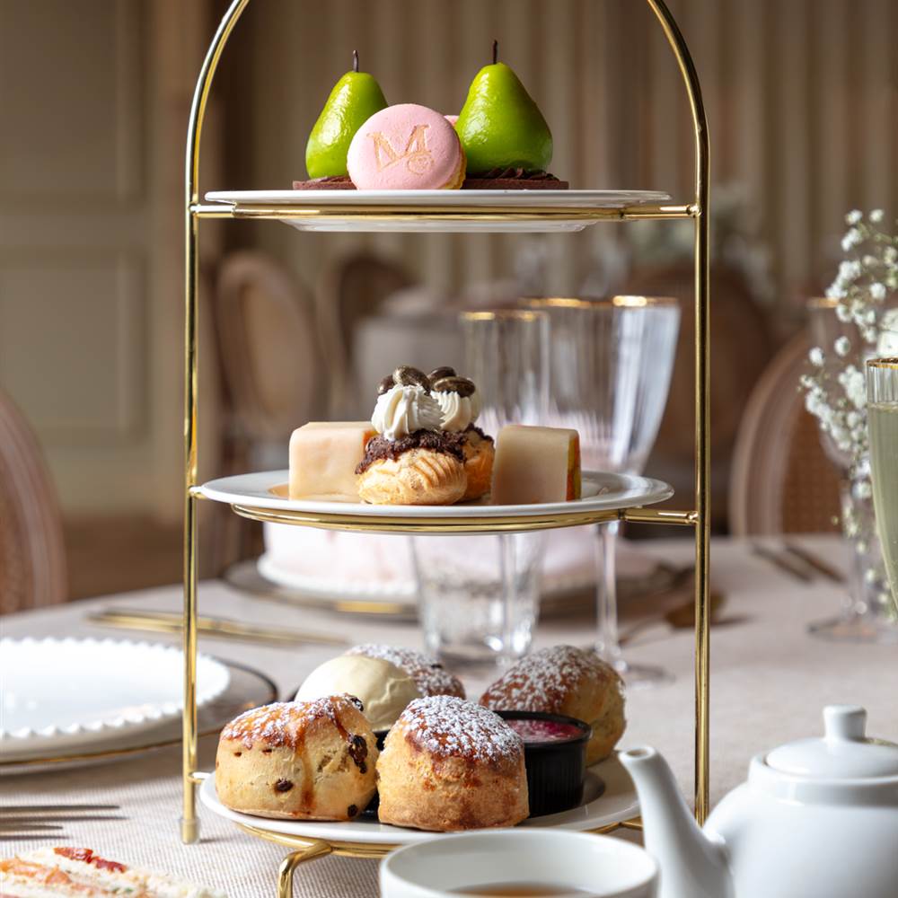 Mother's Day Afternoon Tea 