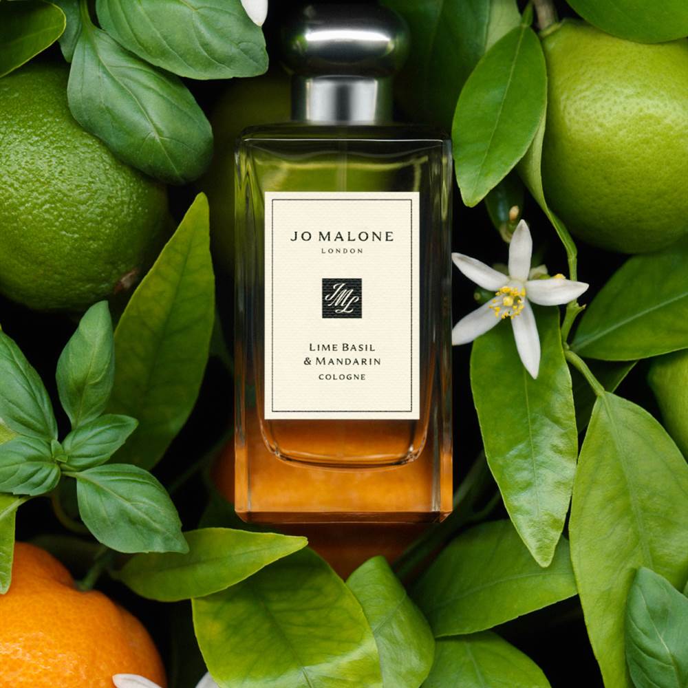Limited Edition Launch with Jo Malone London 