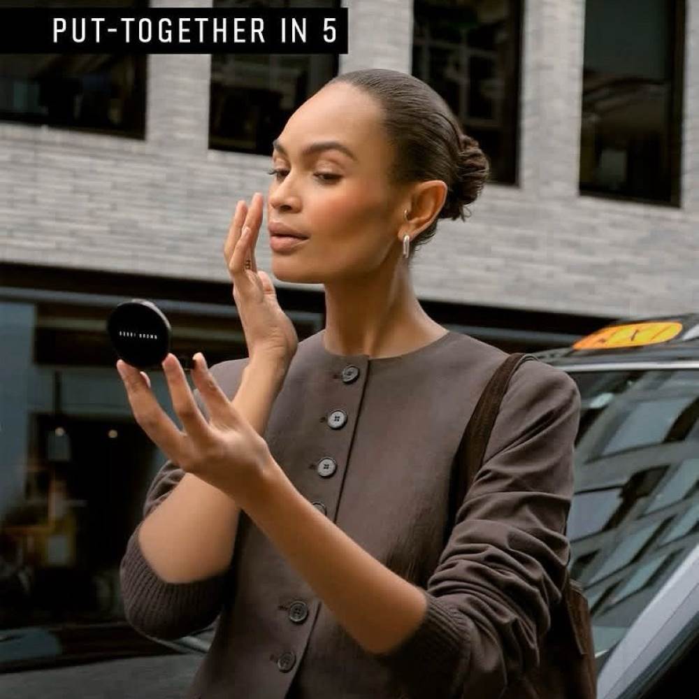 Bobbi Brown at Marquis Suffolk