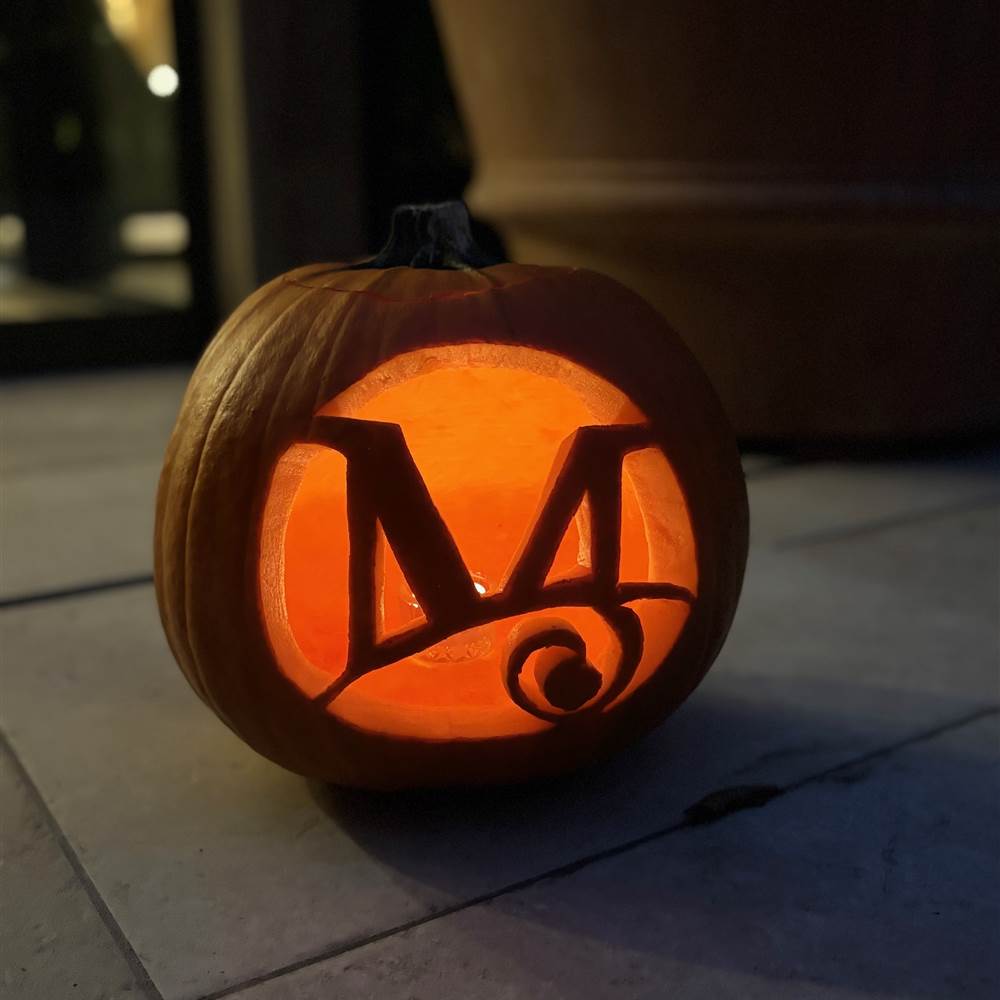 Pumpkin Hunt