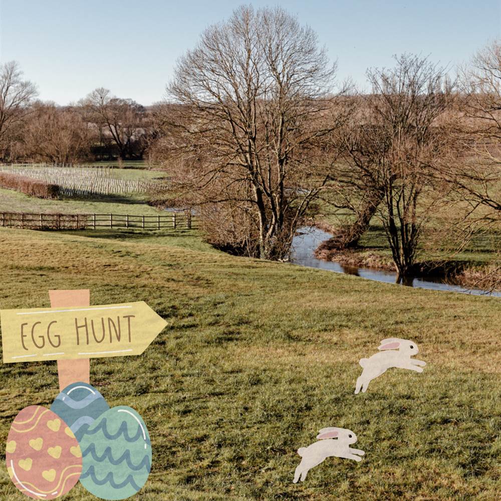 Easter Egg Hunt