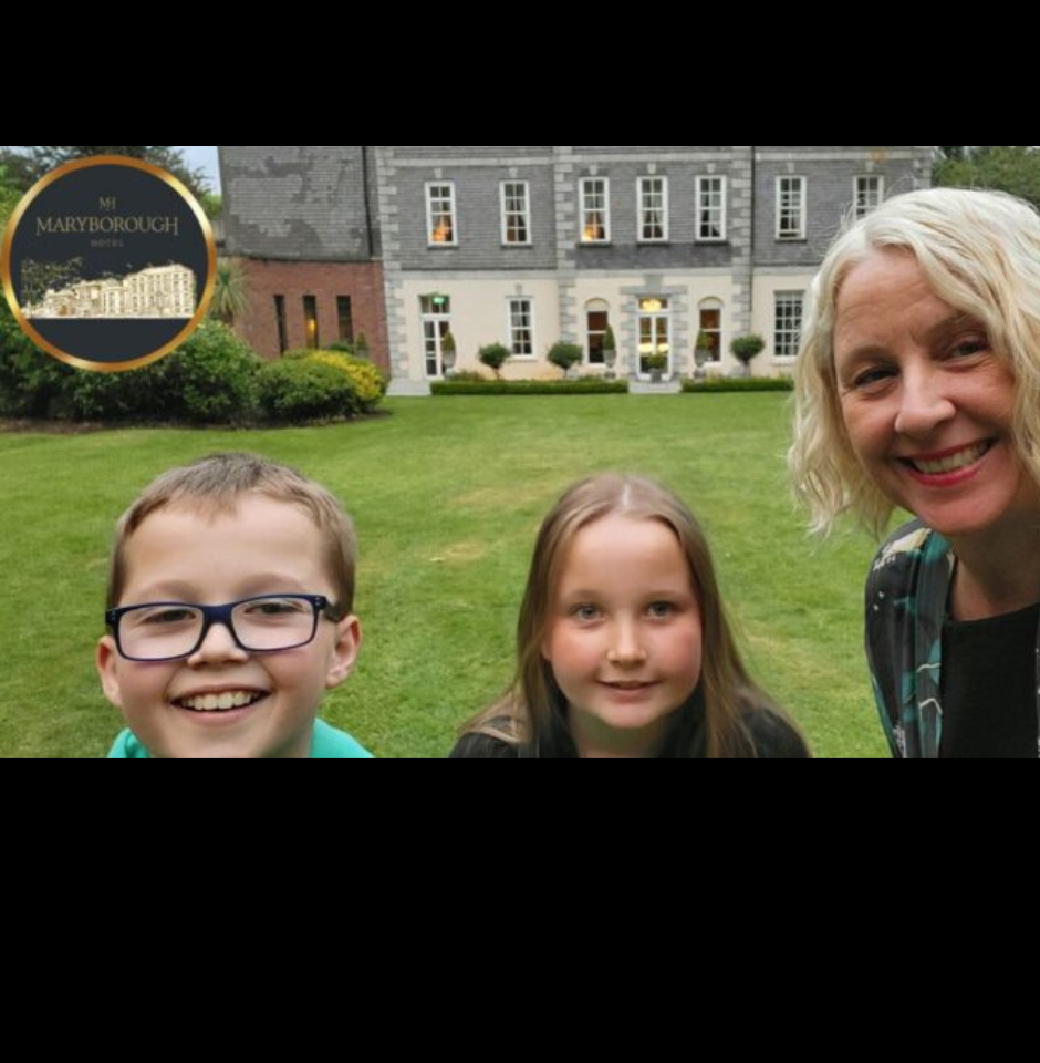 Family Breaks in Cork | Maryborough Hotel