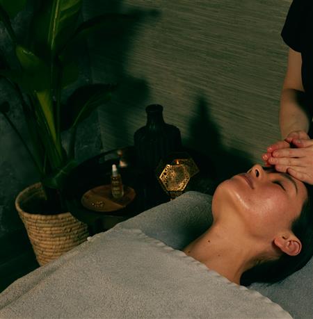 MOTHERS DAY PAMPER PACKAGE
