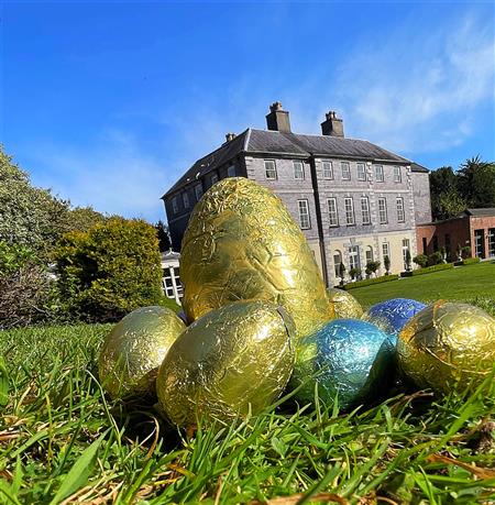 Whats On in Cork this Easter...