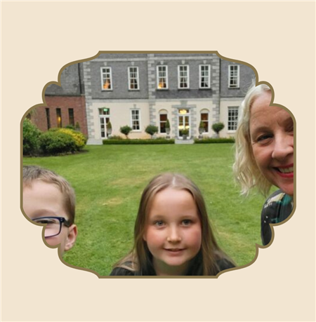 Family Breaks in Cork