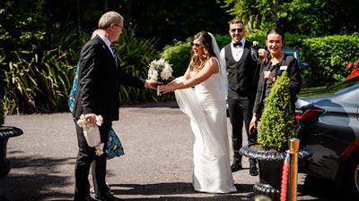 Graainne Peter David Murphy