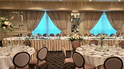 Long Top Table