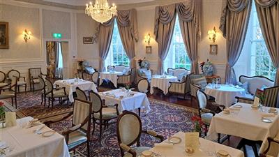 Newenham Suite
