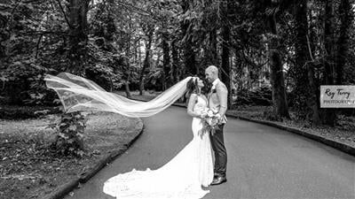 nicole and shane Ray Terry